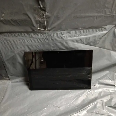 MICROSOFT SURFACE TABLET – BLACK (TABLET) SURFACE PRO 7