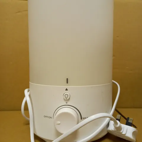 LEVOIT DUAL 200S SMART TOP-FILL HUMIDIFIER