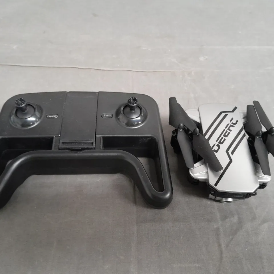 DEERC D20 DRONE WITH HD CAMERA