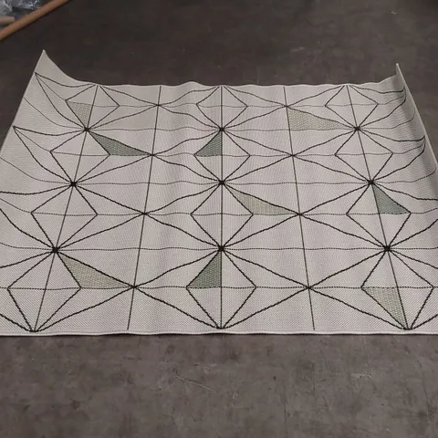 BRAND NEW BAGGED PACO HOME OSTENDE RUG - 170 x 120cm