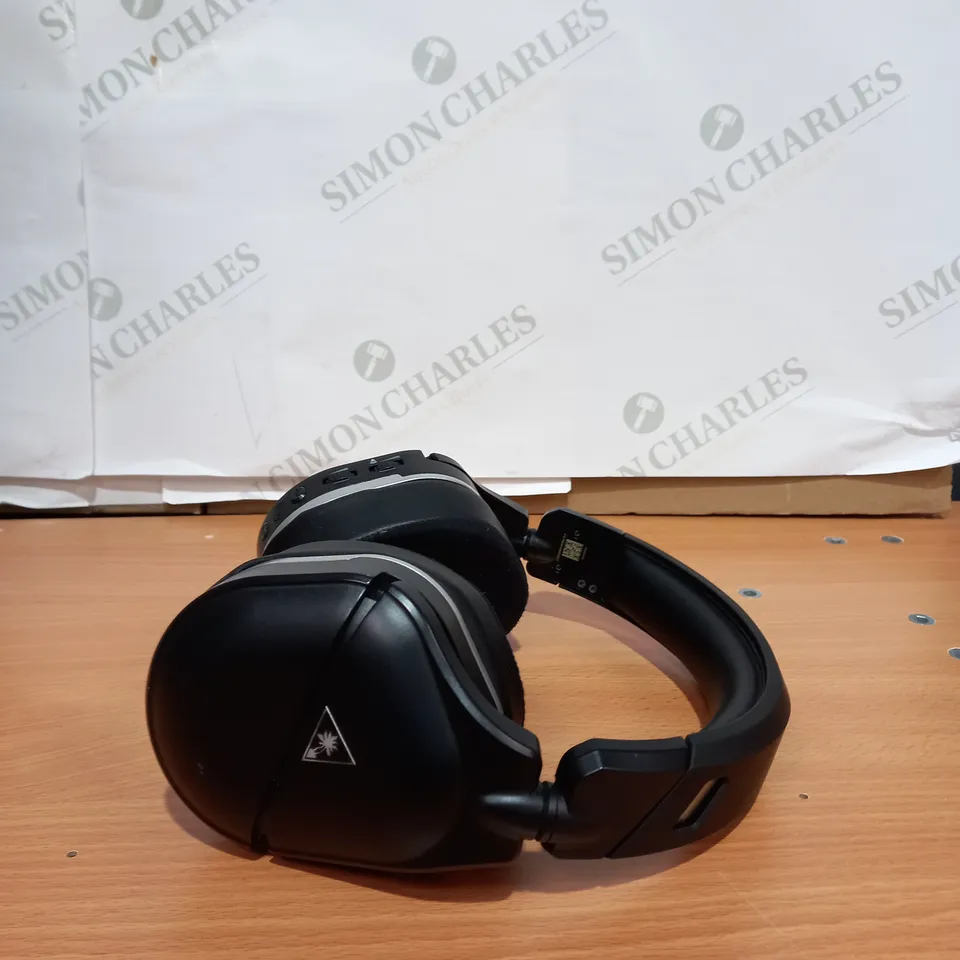XBOX TURTLE BEACH WIRELESS HEADSET