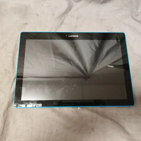LENOVO TB-X103F TABLET