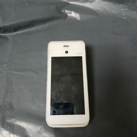 DOJO A920 CARD READER UNBOXED