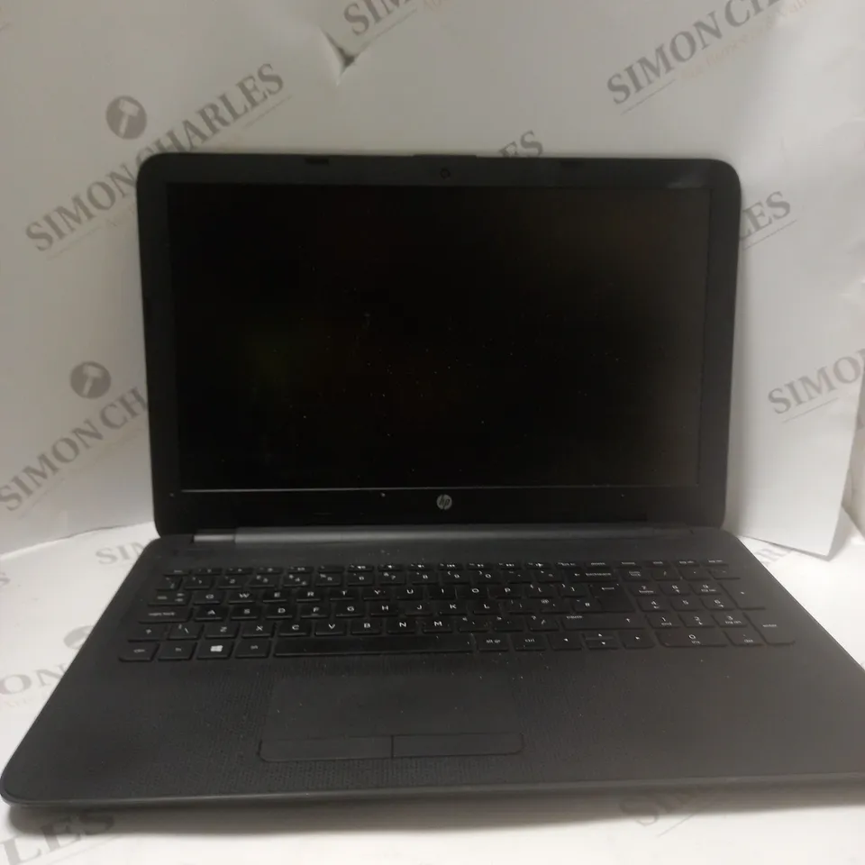 HP NOTEBOOK TPN-C126
