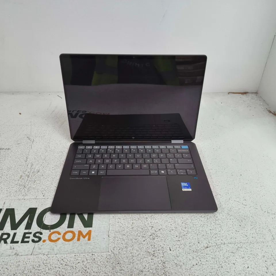 HP OMNIBOOK ULTRA FLIP LAPTOP 14 BOXED