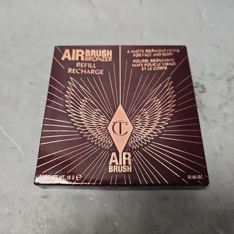 CHARLOTTE TILBURY AIRBRUSH BRONZER 2 MEDIUM