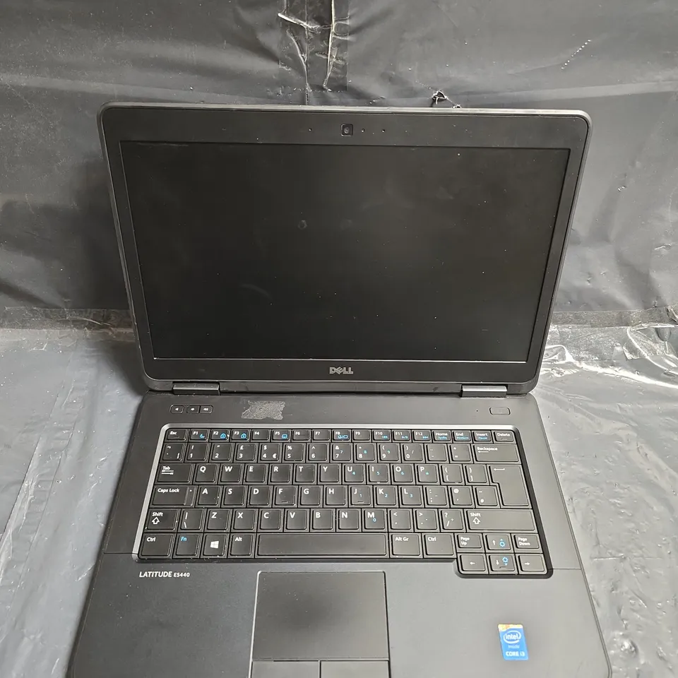 DELL LATITUDE E5440 LAPTOP – INTEL CORE I5