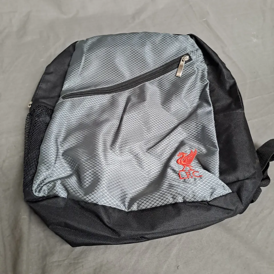 LIVERPOOL FOOTBALL CLUB BAG