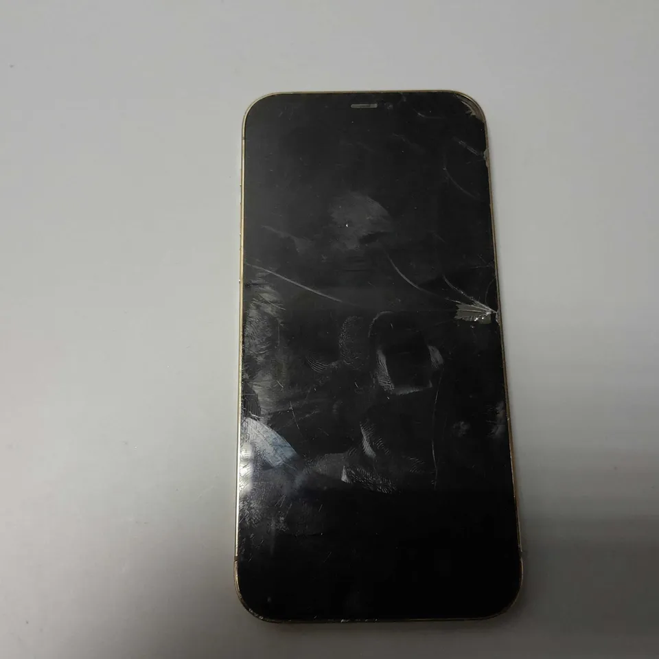 APPLE IPHONE - MODEL UNSPECIFIED