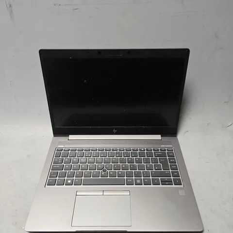 HP ZBOOK 14U G6 LAPTOP
