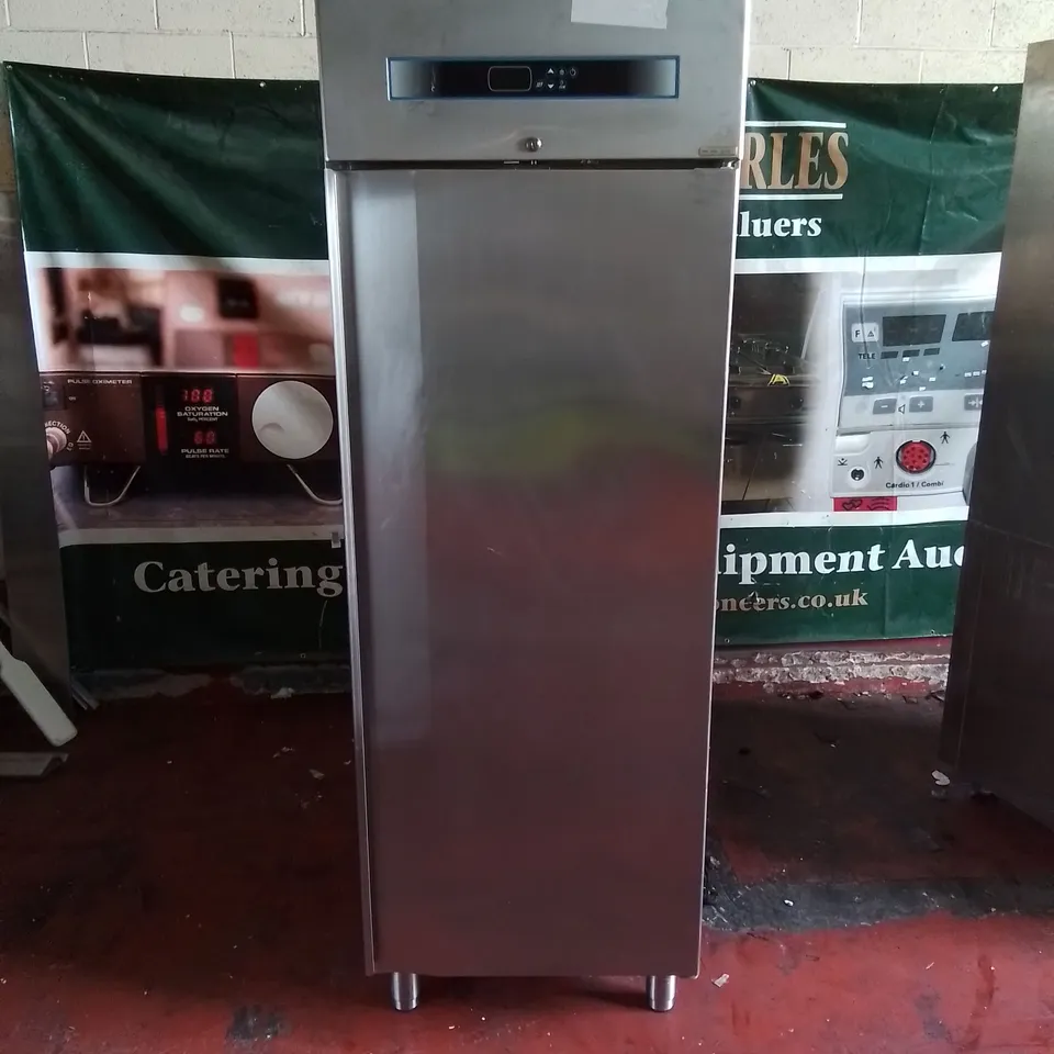 POLARIS COMMERCIAL F.PLUS TN 70 FREEZER/CHILLER UNIT 