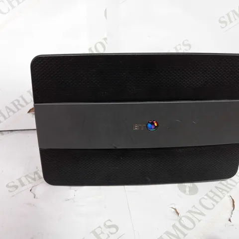 BT BROADBAND BOX 