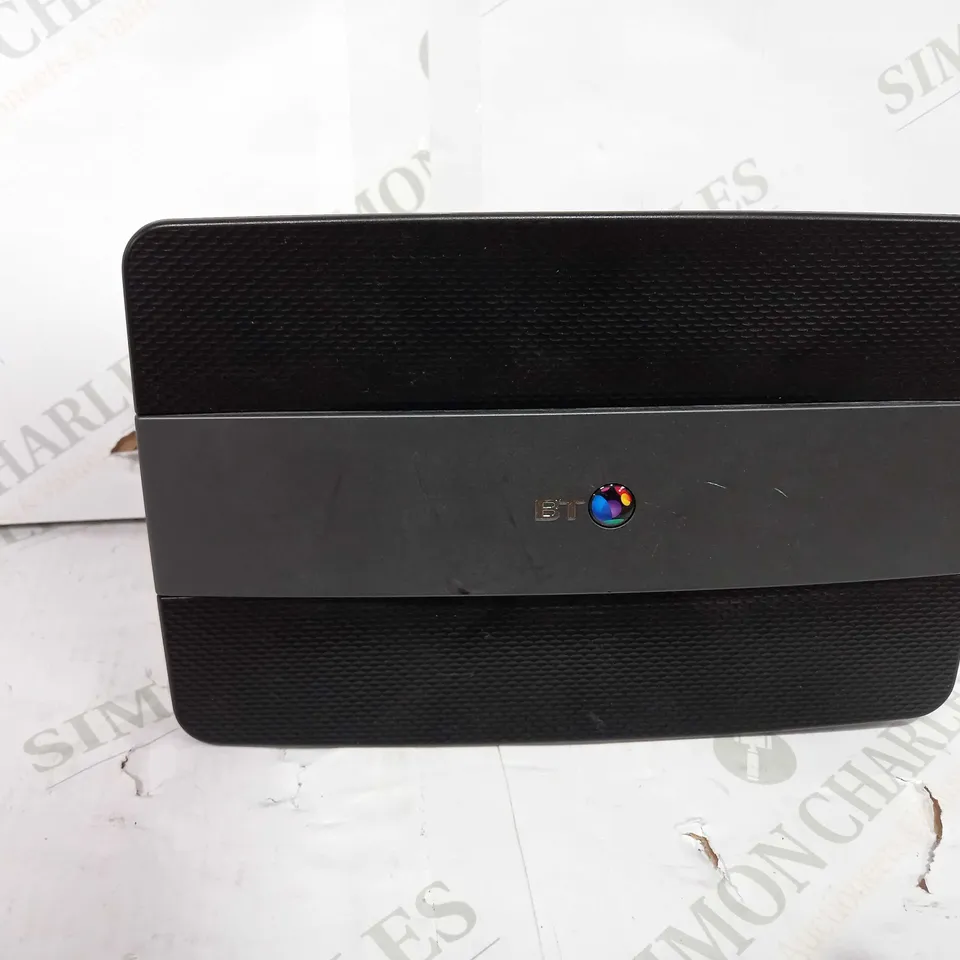 BT BROADBAND BOX 