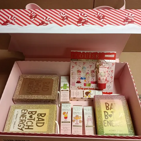 PLOUISE BEAUTY GIFT BOX