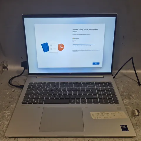 HP PROBOOK 460 LAPTOP