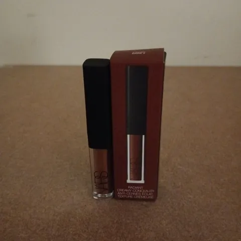 BOXED NARS RADIANT CREAMY CONCEALER CACAO DARK 2 (1.4ML)