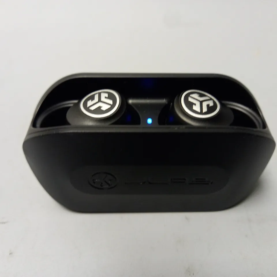 APPROXIMATELY 30 JLAB GOAIR EARBUDS