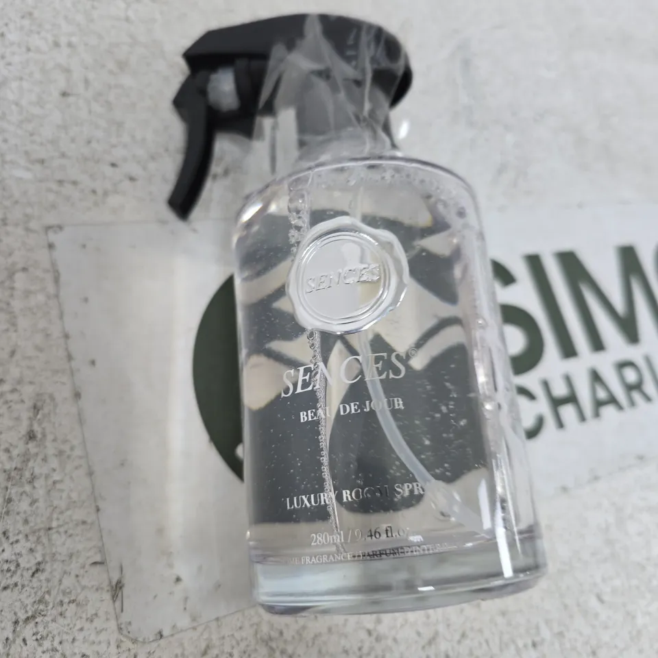SENCES BEAU DE JOUR FRAGRANCE – 280 ML