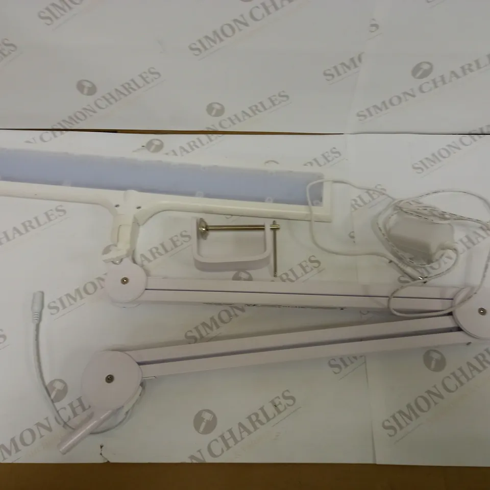 DAYLIGHT COMPANY LUMI TASK LAMP