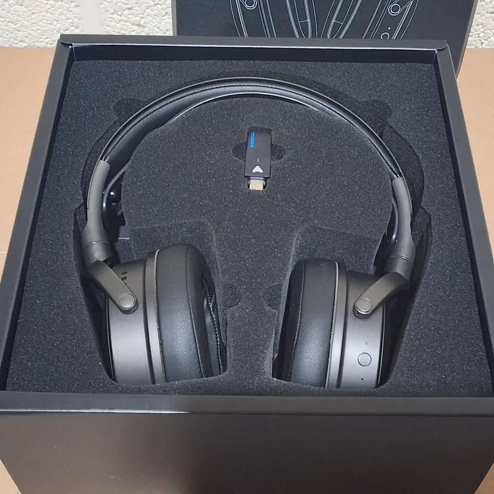 AUDEZE MAXWELL WIRELESS HEADPHONES