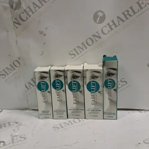 FABULIFT FACE SET
