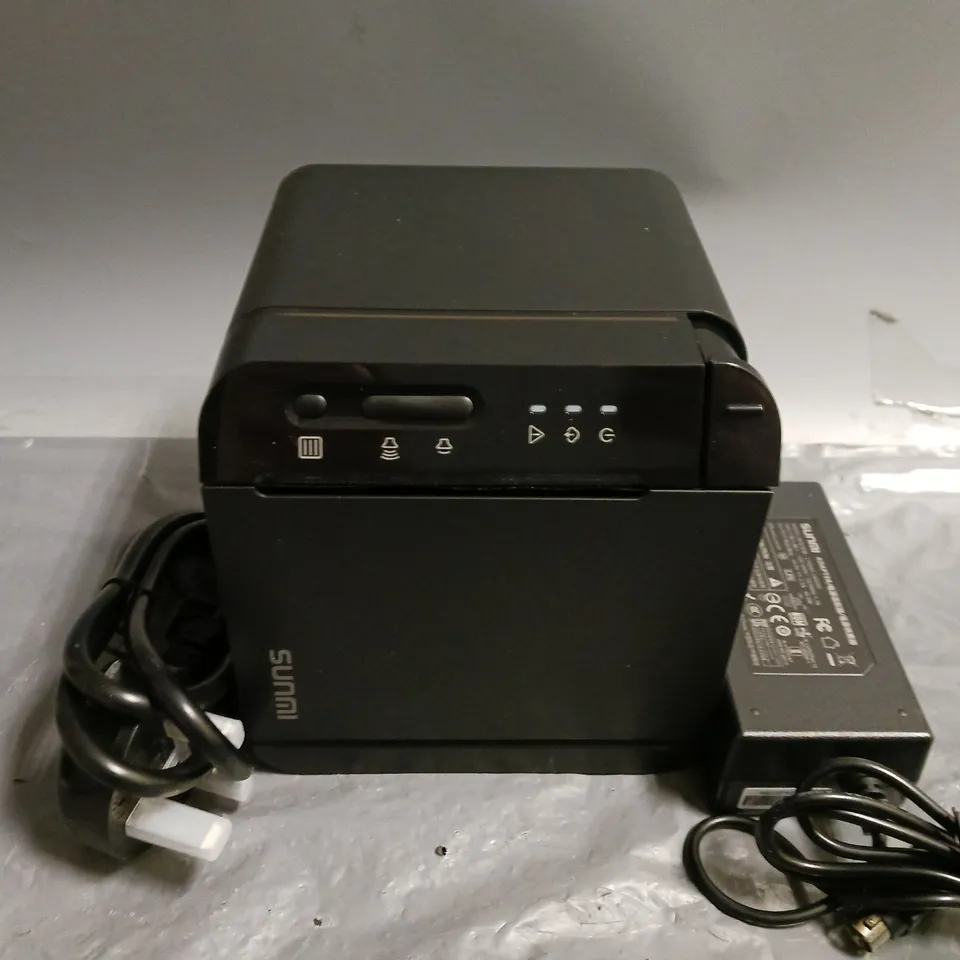 BOXED SUNMI 80mm KITCHEN CLOUD PRINTER