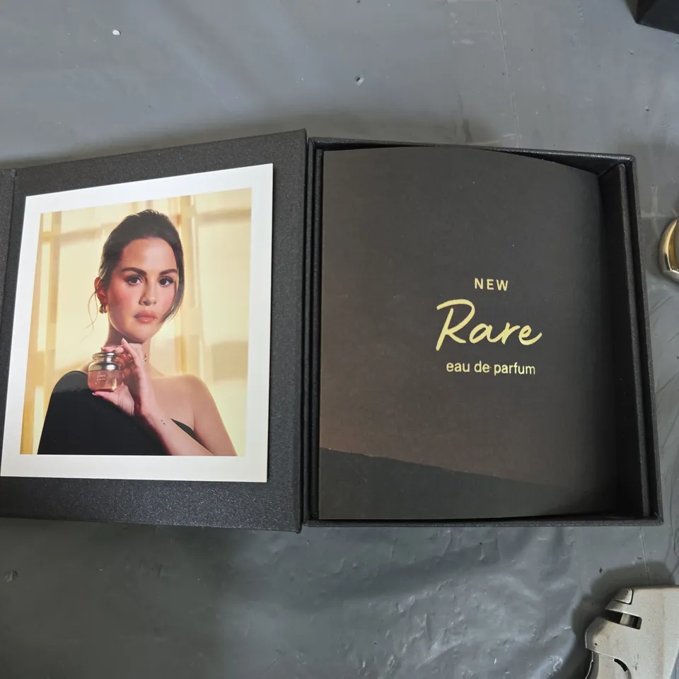 RARE EAU DE PARFUM 50 ML – BOXED SET