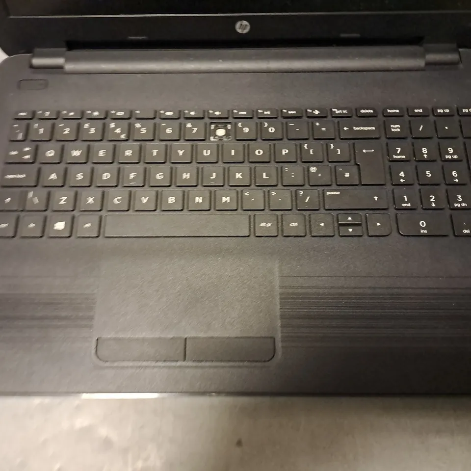 HP 250 G5 NOTEBOOK PC