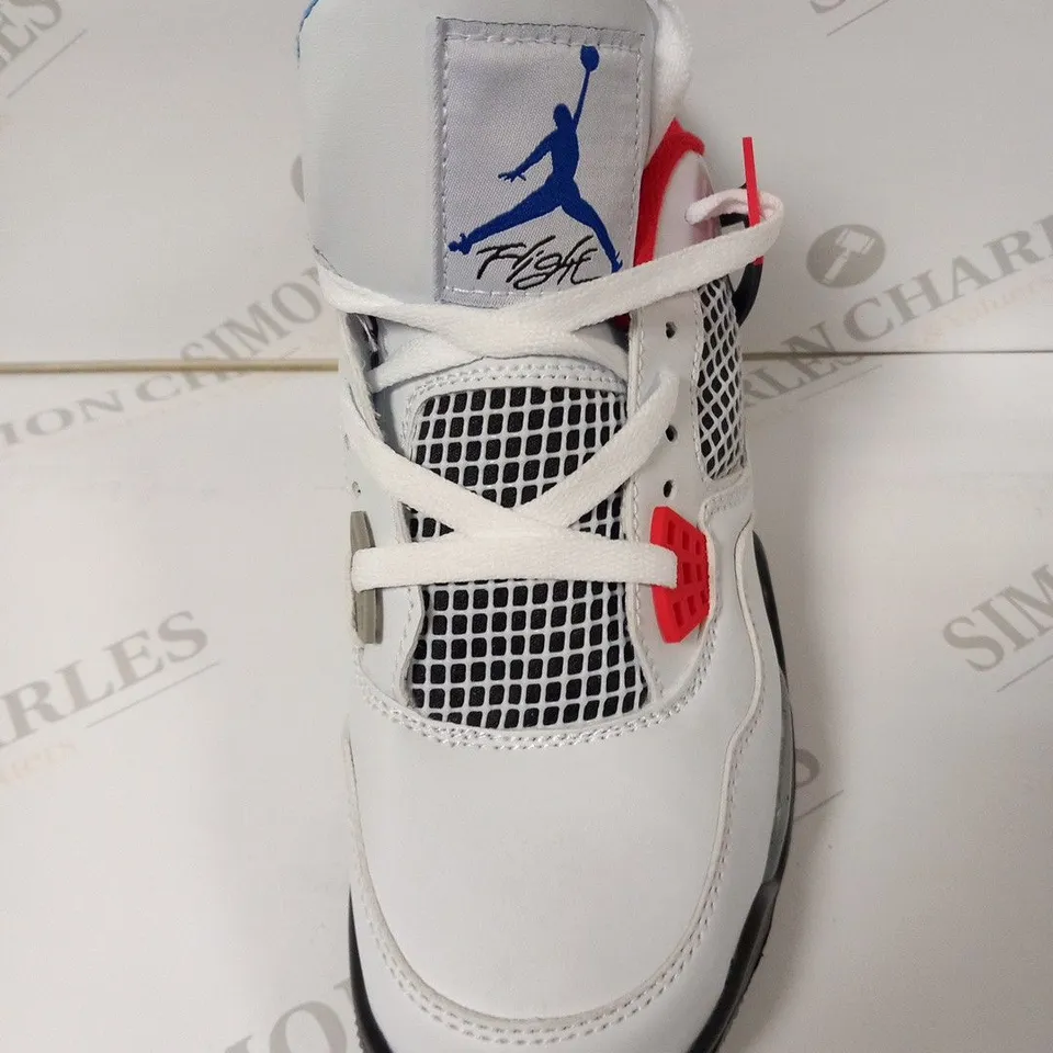 NIKE AIR JORDAN FLIGHT SIZE 4.5 