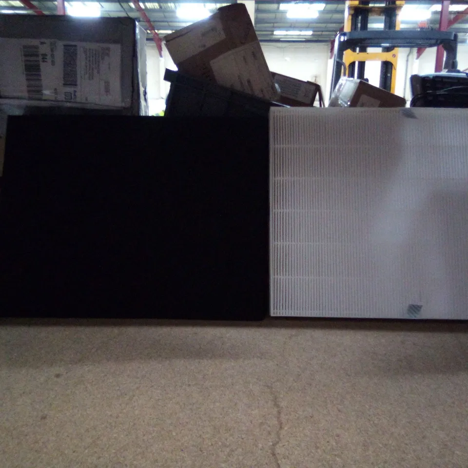 PURE BURG REPLACEMENT AIR FILTERS