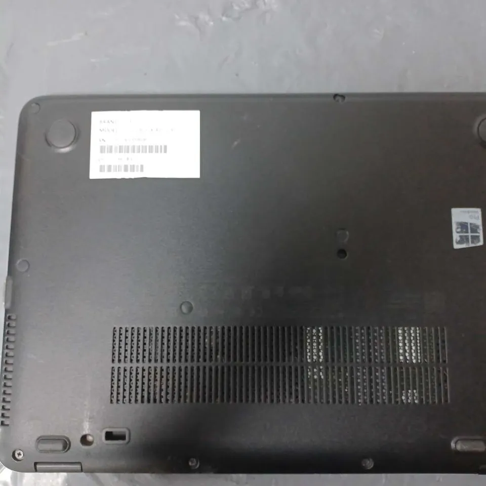 HP ELITEBOOK 820 G3 12 INCH I5-6200U 2.30GHZ