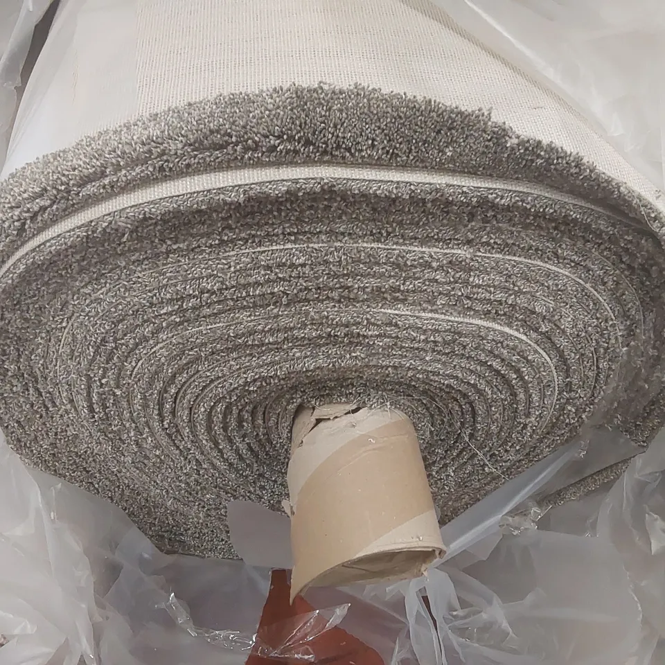 ROLL OF QUALITY FIRST IMPRESSIONS DELIGHT CARPET - APPROXIMATELY 30 x 4m