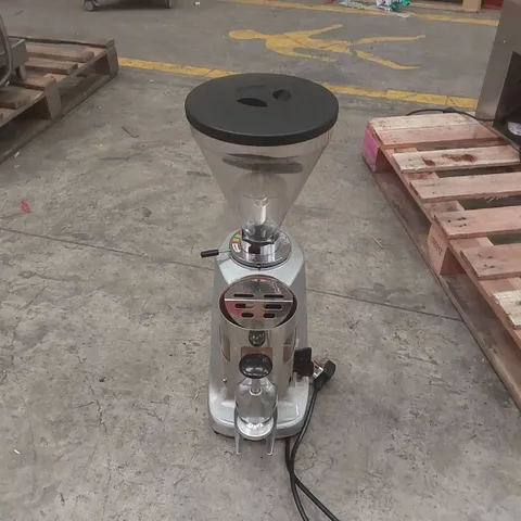 MAZZER COMMERCIAL COFFEE GRINDER