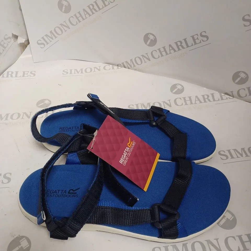 REGATTA LADY SANTA SOL SANDALS SIZE 6