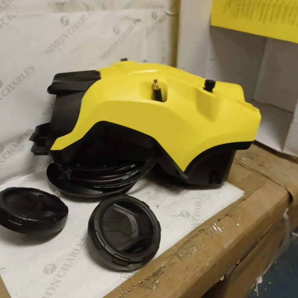 KÄRCHER K4 PREMIUM POWER CONTROL HIGH PRESSURE WASHER