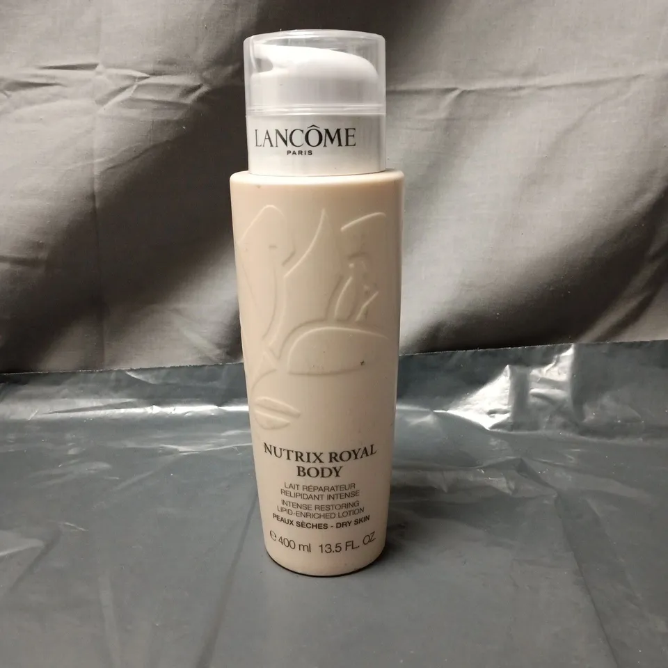 LANCÔME NUTRIX ROYAL BODY – 400 ML