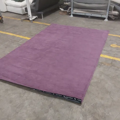 QUALITY DESIGNER ITALIAN MADE ATELIER JACQUARD LOOM AREA RUG - 200 x 300cm
