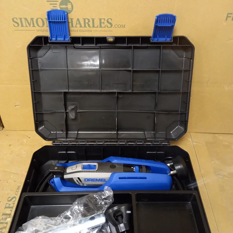 DREMEL 4300 ROTARY TOOL