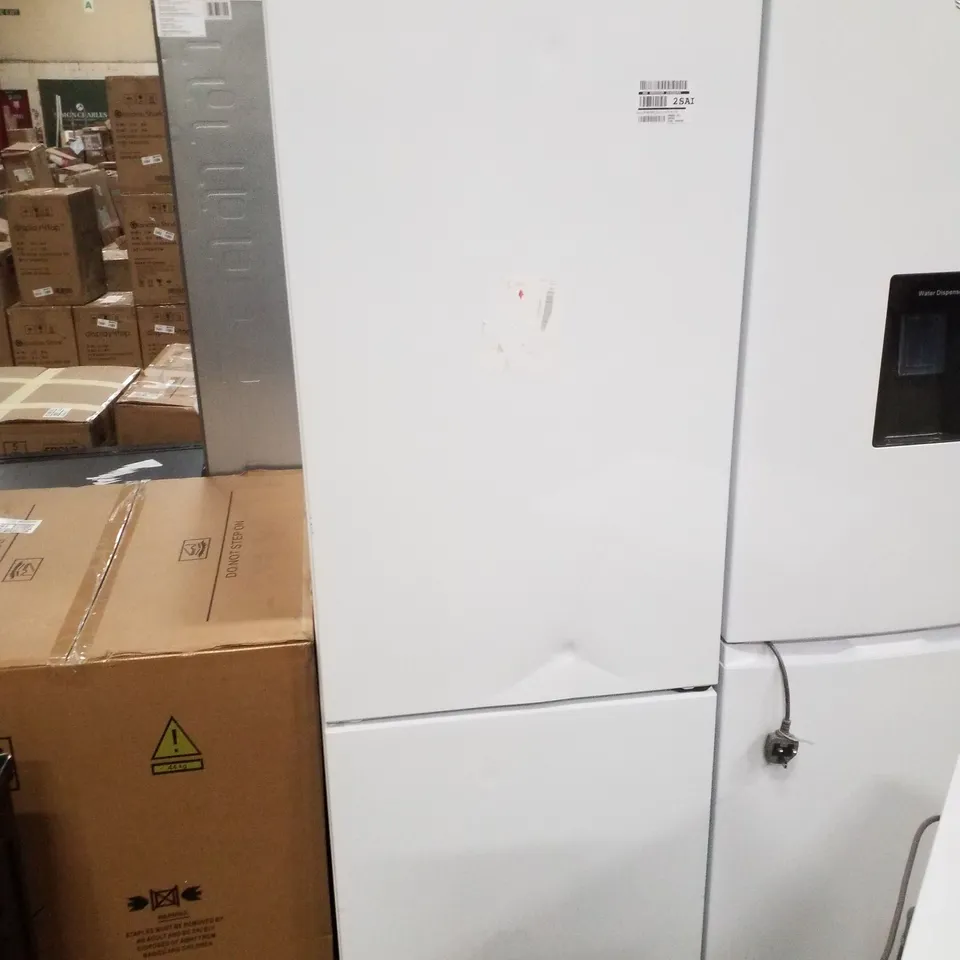 SAMSUNG RB33B610EWW/EU CLASSIC FRIDGE FREEZER 