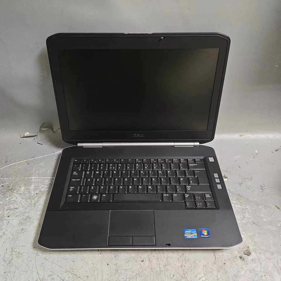 DELL LATITUDE E5420 LAPTOP