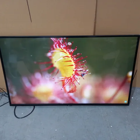 UNBOXED LG 49'' SERIES DISPLAY MONITOR - MODEL 49SM5K-B - COLLECTION ONLY