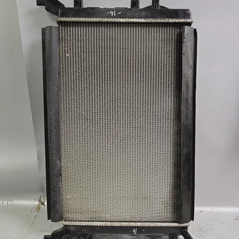VALEO CAR RADIATOR - 993820A B