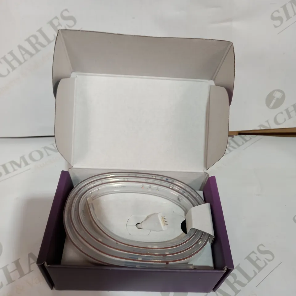 PHILIPS HUE LIGHSTRIP PLUS 1M 