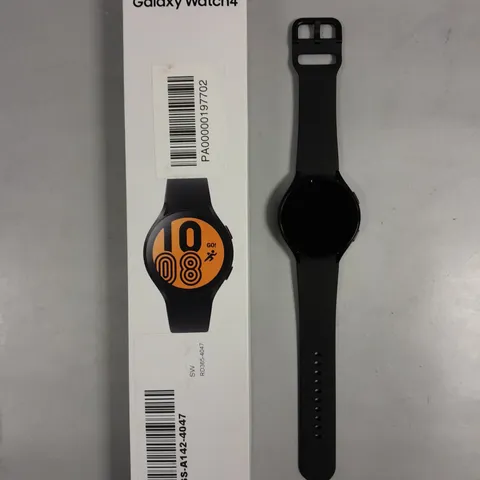 BOXED SAMSUNG GALAXY WATCH 4
