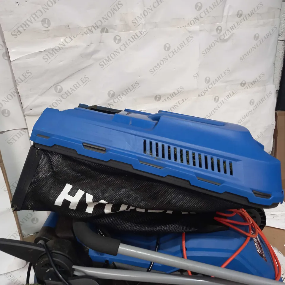 HYUNDAI HYM3800E LAWNMOWER 