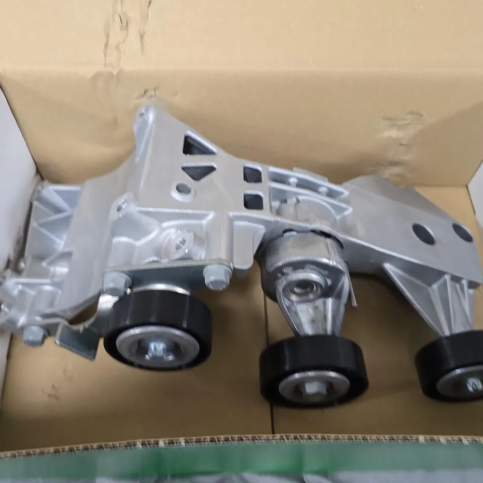 INA BELT DRIVE COMPONENTS – BOXED 