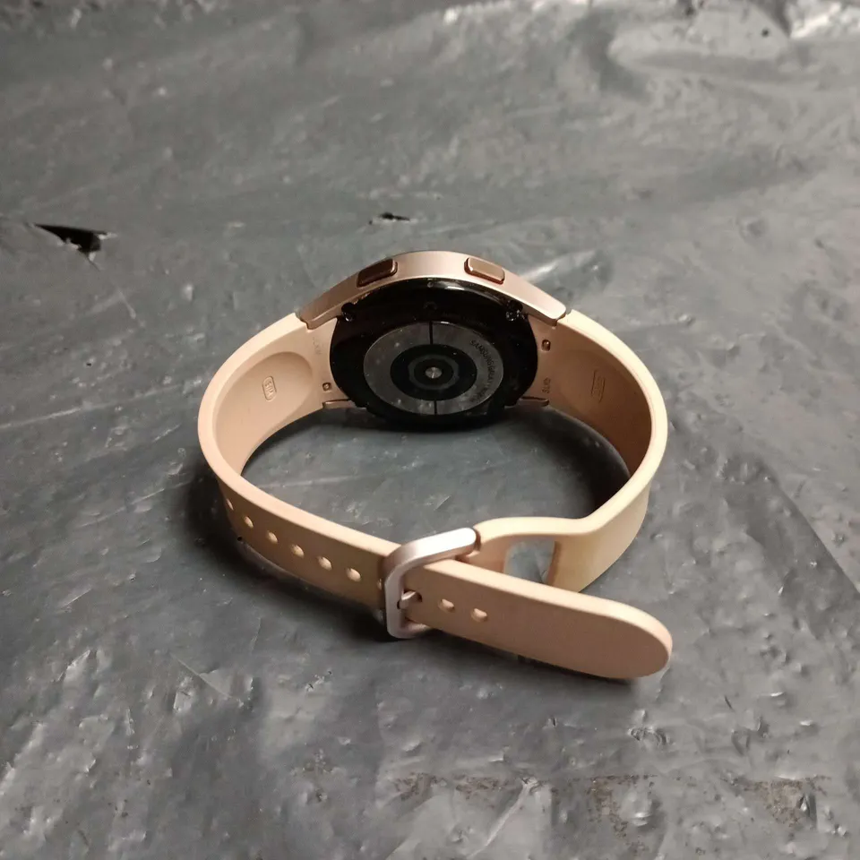 SAMSUNG GALAXY WATCH, PINK. UNBOXED