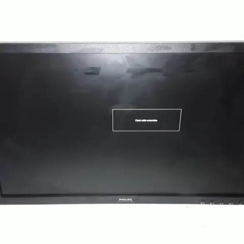 PHILIPS 22" 221B8L MONITOR