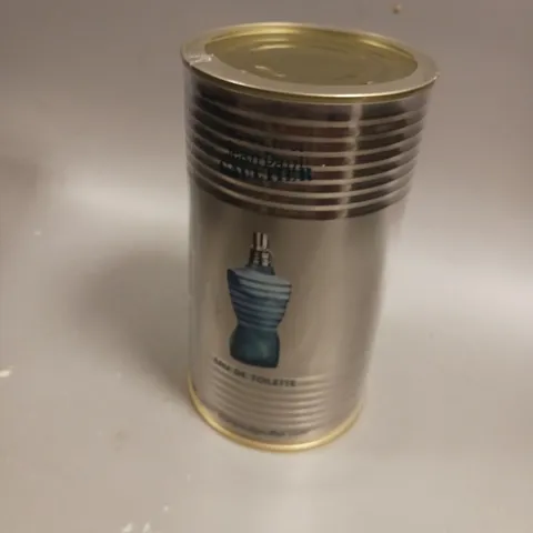 BOXED AND SEALED JEAN PAUL GAULTIER "LE MALE" EAU DE TOILETTE 75ML