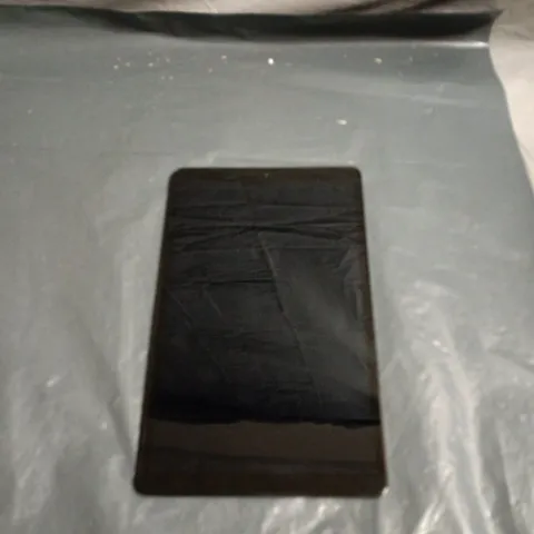 SAMSUNG GALAXY TABLET – BLACK 